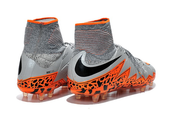 Nike Hypervenom Phantom II FG Men Shoes--018